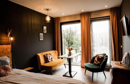 Blesdijke Bed & Breakfast | Nature Lodge: Guest Rated 9.1 with Hot Tub & Restaurant