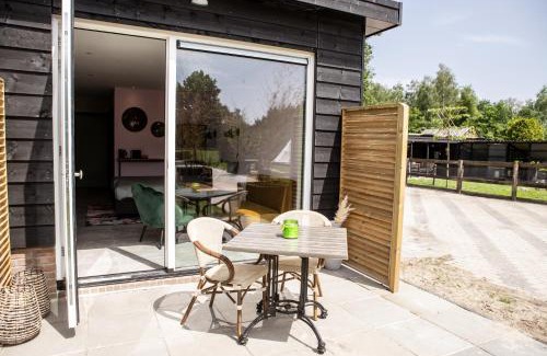 Blesdijke Bed & Breakfast | Nature Lodge: Guest Rated 9.1 with Hot Tub & Restaurant