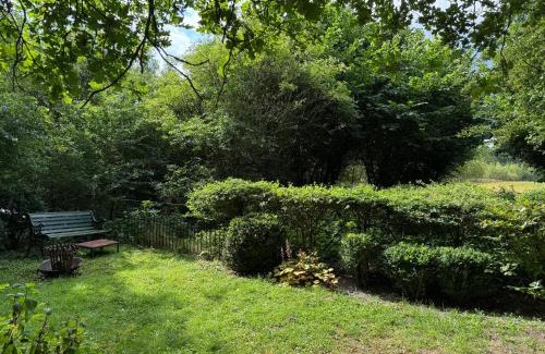 Emst Apartment | Natuurhuisje op de Veluwe