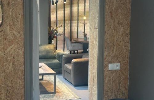 Blesdijke Apartment | Natuurlodge XXL