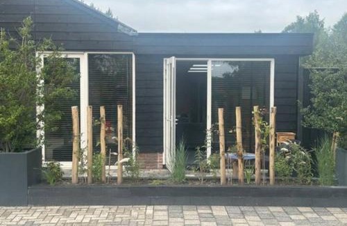 Blesdijke Apartment | Natuurlodge XXL