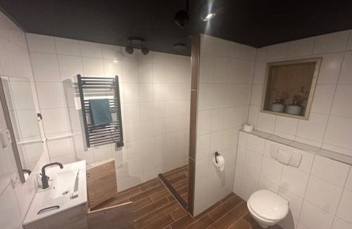 Blesdijke Apartment | Natuurlodge XXL