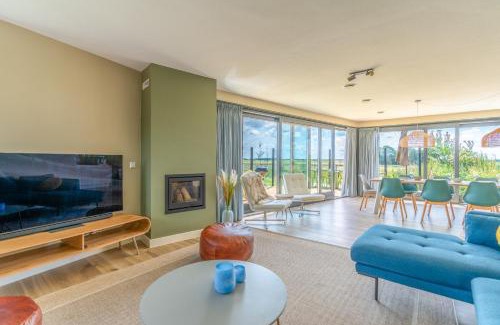 De Waal Villa | Discover Natuurvilla 14 Westerkolk: Pet-Friendly Retreat
