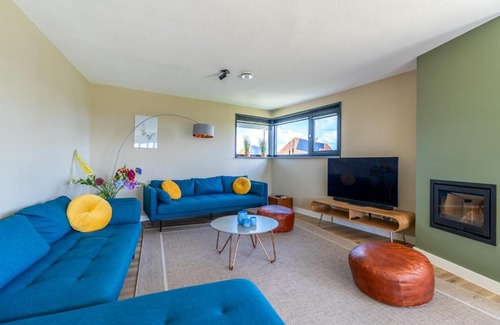 De Waal Villa | Discover Natuurvilla 14 Westerkolk: Pet-Friendly Retreat