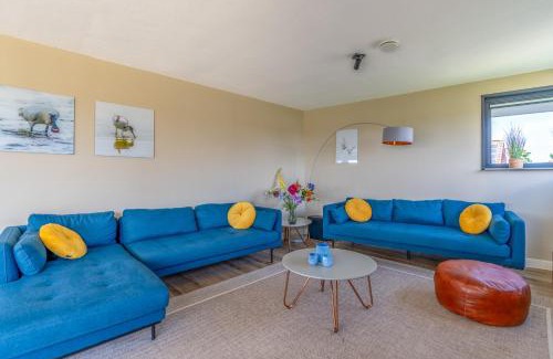 De Waal Villa | Discover Natuurvilla 14 Westerkolk: Pet-Friendly Retreat