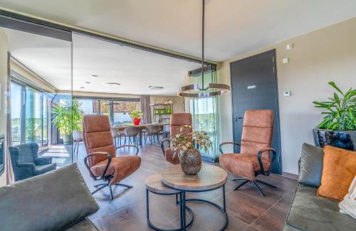 De Waal Villa | Discover Natuurvilla 18 Waswaal: Pet and Child Friendly Retreat