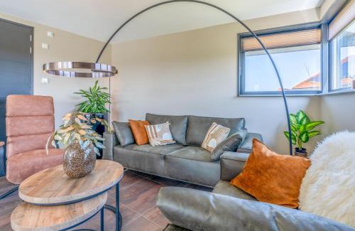 De Waal Villa | Discover Natuurvilla 18 Waswaal: Pet and Child Friendly Retreat