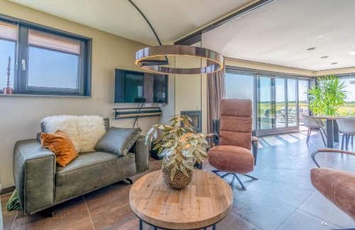 De Waal Villa | Discover Natuurvilla 18 Waswaal: Pet and Child Friendly Retreat