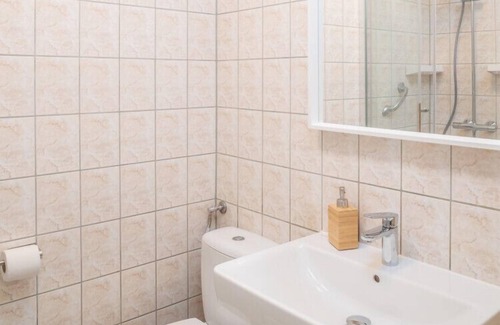 Nauen Apartment | Nauen Stay for 4 Guests