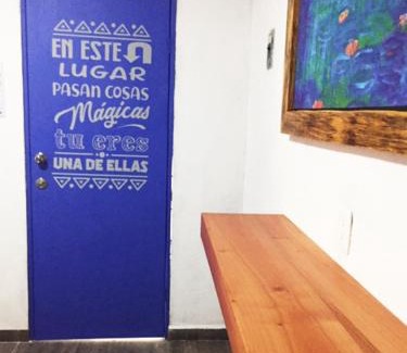 Xul-Ha Hotel | Welcoming NAUH Rooms Xul-ha in Bacalar, Mexico