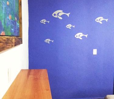 Xul-Ha Hotel | Welcoming NAUH Rooms Xul-ha in Bacalar, Mexico