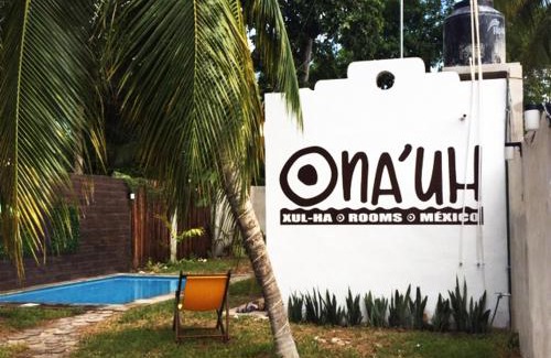 Xul-Ha Hotel | Welcoming NAUH Rooms Xul-ha in Bacalar, Mexico