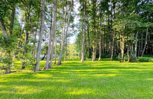 Palanga Apartment | Nauji apartamentai Palangoje Nemirsetos parke