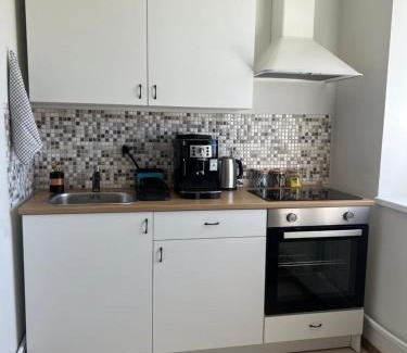 Siauliai County Apartment | Naujoji Akmene Center Apartment