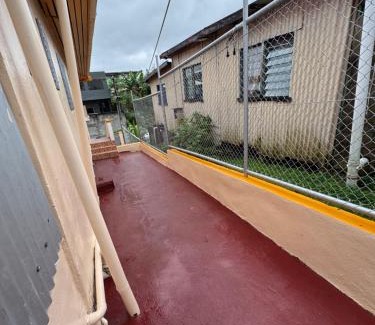 Nasinu Apartment | Naulu apartment