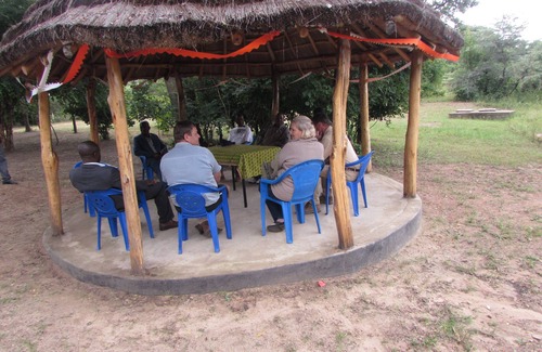 Ngoma Other | Discover Naumba Camp Site: Family-Friendly with Breakfast