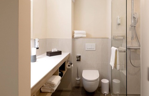 Seppenrade Hotel | Discover Naundrups Hof: Spa Retreat with 9.4 Guest Rating