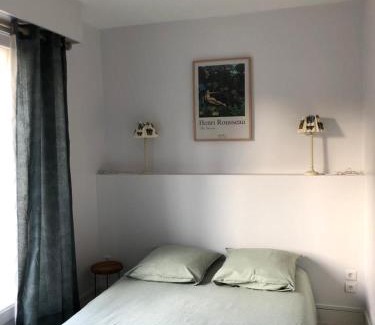 Trouville-sur-Mer Apartment | Family-Friendly Getaway at Nausicaa: 4-Star Retreat