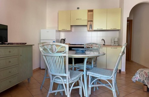 Santa Teresa di Gallura House | Exceptional Nausicaa 13: Oceanfront Oasis for Families