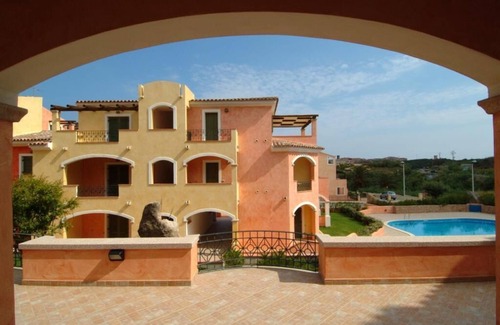 Santa Teresa di Gallura House | Exceptional Nausicaa 13: Oceanfront Oasis for Families