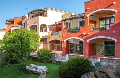 Santa Teresa di Gallura House | Exceptional Nausicaa 13: Oceanfront Oasis for Families