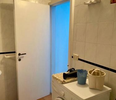Marina di Andrano House | Experience Nausicaa & Ulisse: Pet-Friendly Oceanfront Escape