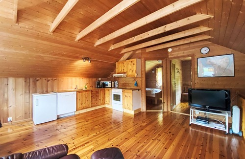 Aheim House | Naustet by Interhome
