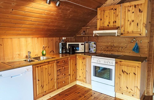 Aheim House | Naustet by Interhome