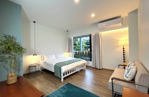 Khuekkhak House | Guest Rated 9.4: Nautical Home Bed & Breakfast Khaolak