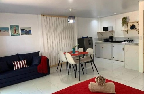 Puntarenas House | Relax at Nautical Parrita with Private Pool & Spa Access