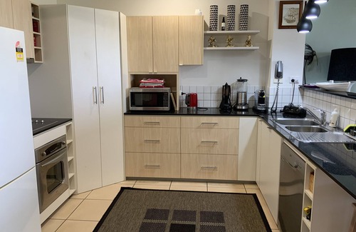Bayview Apartment | Discover Nautika at Bayview: Top-Rated Ocean View Retreat