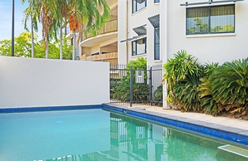 Bayview Apartment | Discover Nautika at Bayview: Top-Rated Ocean View Retreat
