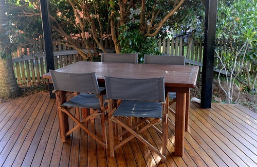 Dunwich Apartment | Ideal Nautilus 2BR: Island Retreat Minutes from the Beach