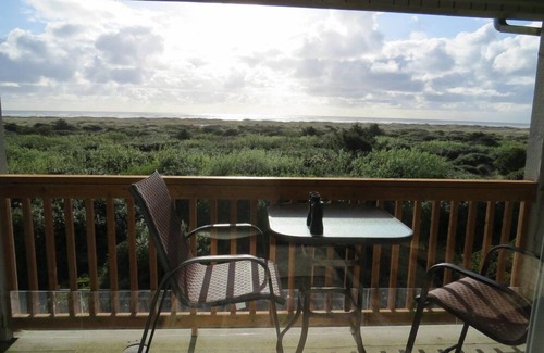 Ocean Shores House | Unforgettable Nautilus #305: Ocean View with Family Amenities
