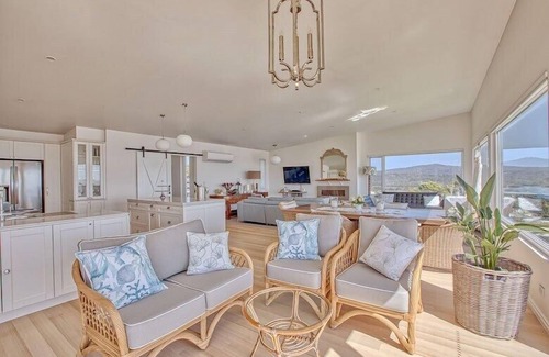 Binalong Bay House | Nautilus Bay of Fires
