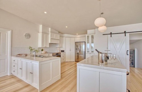 Binalong Bay House | Nautilus Bay of Fires