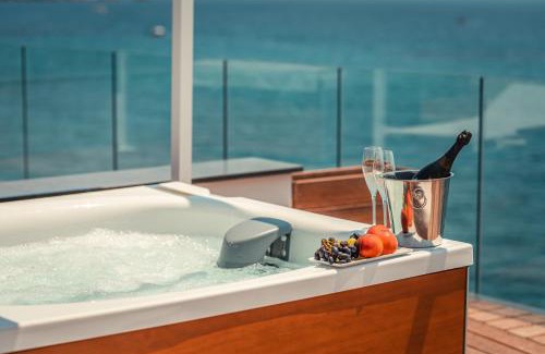 Giardini Naxos Hotel | Oceanfront Nautilus Hotel: Guest Rated 9.3/10, Family Friendly