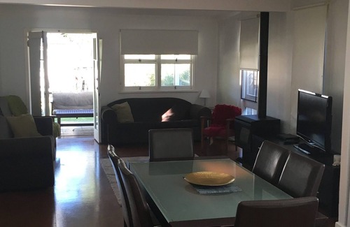 Bendalong House | Pet-Friendly Nautilus: Oceanfront Getaway in North Bendalong