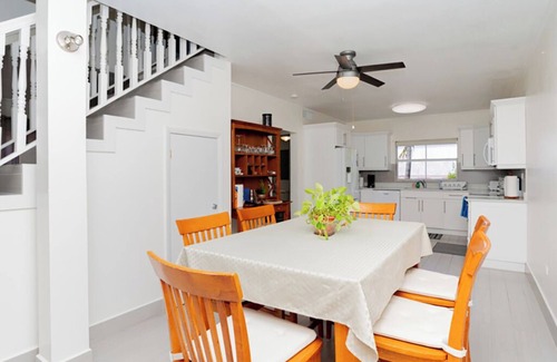 West Bay House | Oceanview Getaway at Nautilus One on Seven Mile Beach