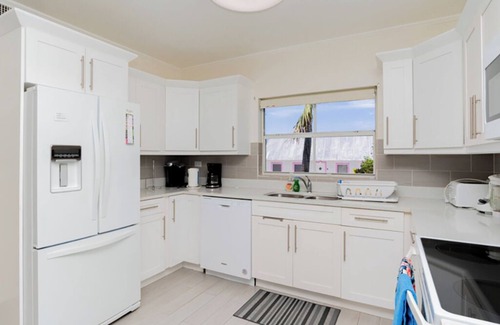 West Bay House | Oceanview Getaway at Nautilus One on Seven Mile Beach