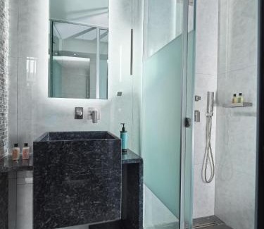 Rethymno Hotel | Elegant Nautilux Rethymno by Mage Hotels with Oceanfront Spa