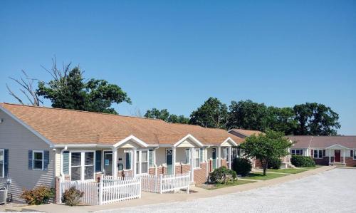 Nauvoo Hotel | Top-Rated Nauvoo Vacation Condos with Family-Friendly Amenities
