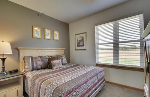 Nauvoo Hotel | Top-Rated Nauvoo Vacation Condos with Family-Friendly Amenities