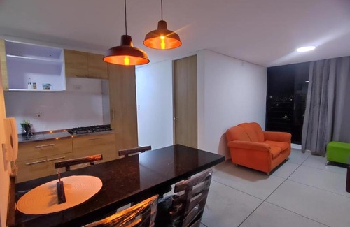 San Jose de Cucuta Apartment | Navío Tower - San Luis