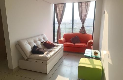 San Jose de Cucuta Apartment | Navío Tower - San Luis