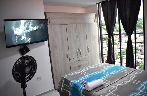 San Jose de Cucuta Apartment | Navío Tower - San Luis