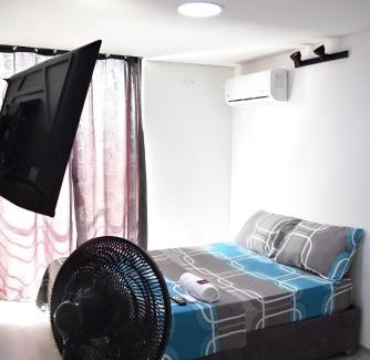 San Jose de Cucuta Apartment | Navío Tower - San Luis