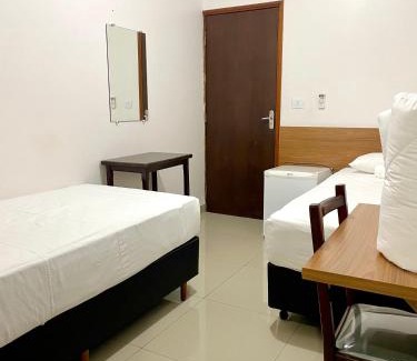 Navirai Hotel | Pet-Friendly Nav Park Hotel with Great Guest Reviews