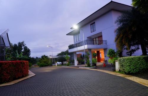 Setiabudi Hotel | Nava Magnolia Hotel