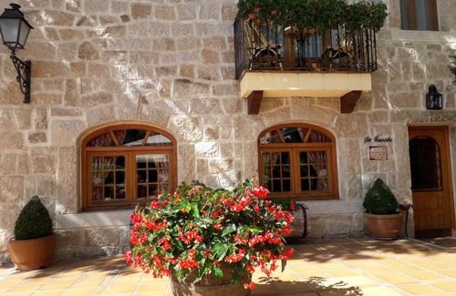 Navacerrada Hotel | Family-Friendly Getaway at Nava Real with Top Amenities
